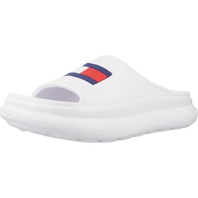 Chanclas Mujer Tommy Hilfiger T3x0 33461 Azul