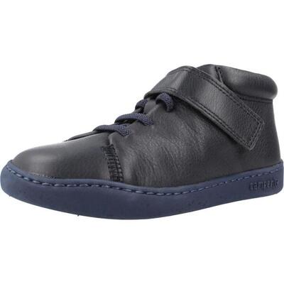 Sneakers camper model touring ry kleur blauw