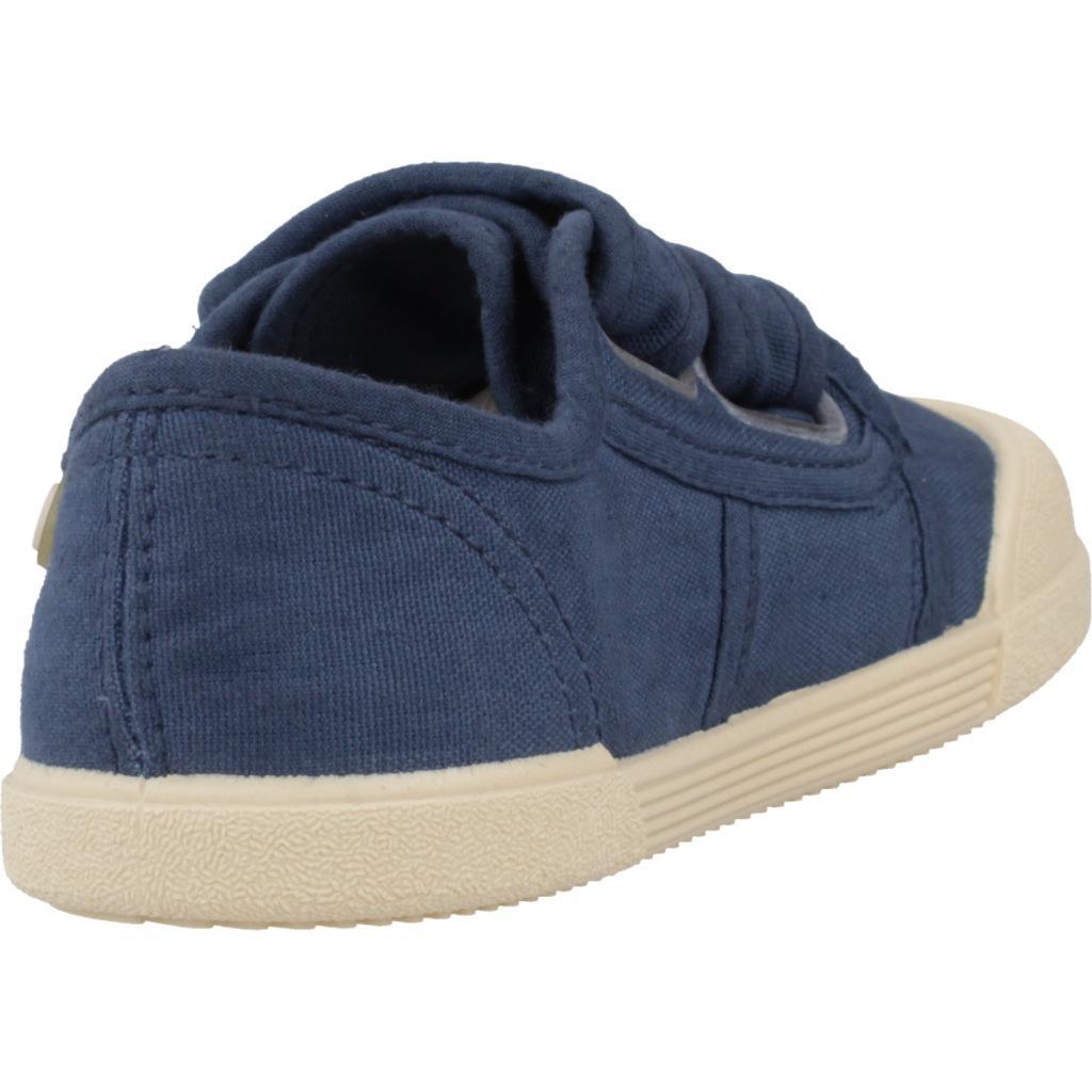 Sneakers Igor Modell S10333 Farbe Blau 3/6