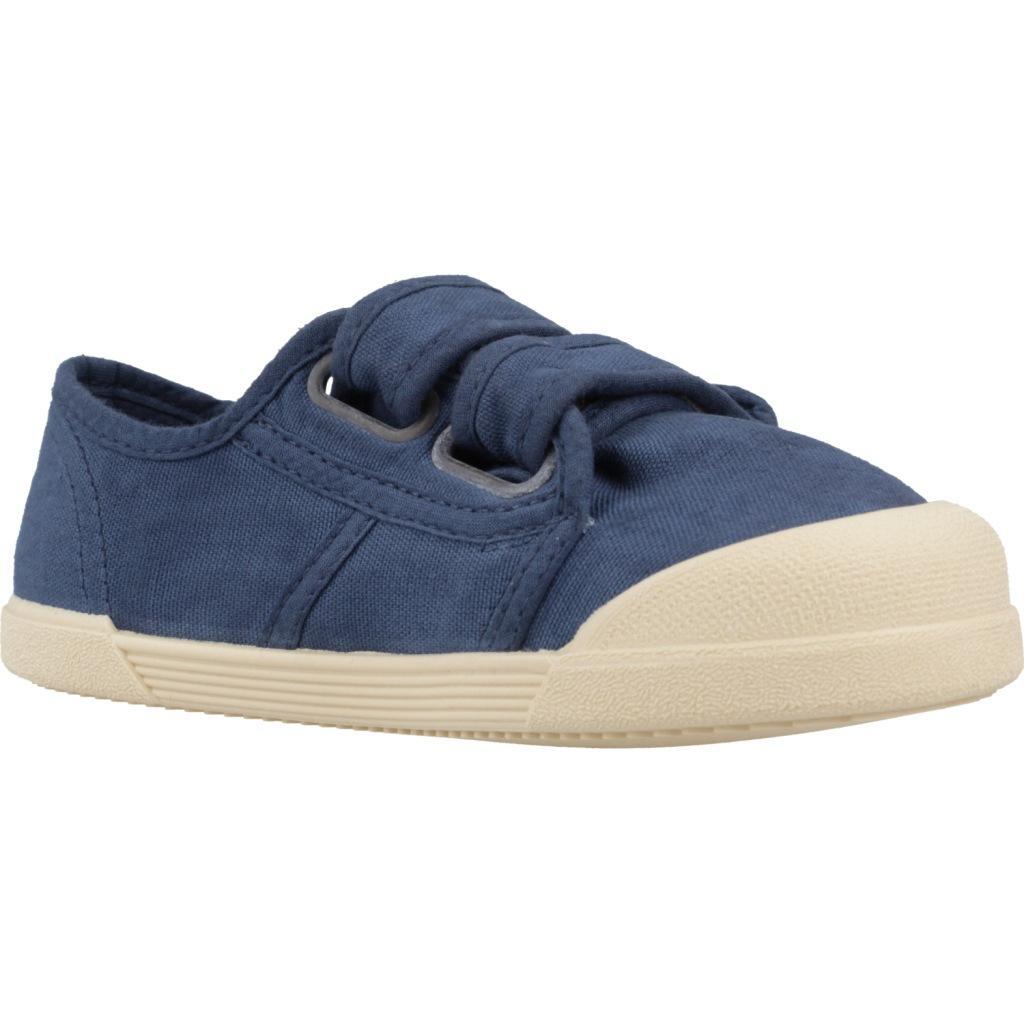 Sneakers Igor Modell S10333 Farbe Blau 5/6
