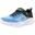 Baskets Skechers Modèle Meteor-ligh Couleur Bleu