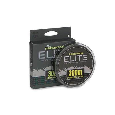 Looddraad fox rage predator elite braid 40lb