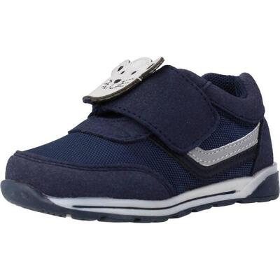 Sneakers Chicco Modell Gamma Farbe Blau