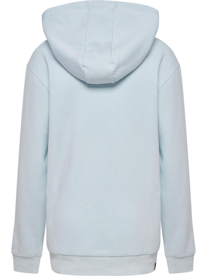 Bluza damska z kapturem Hummel Mover