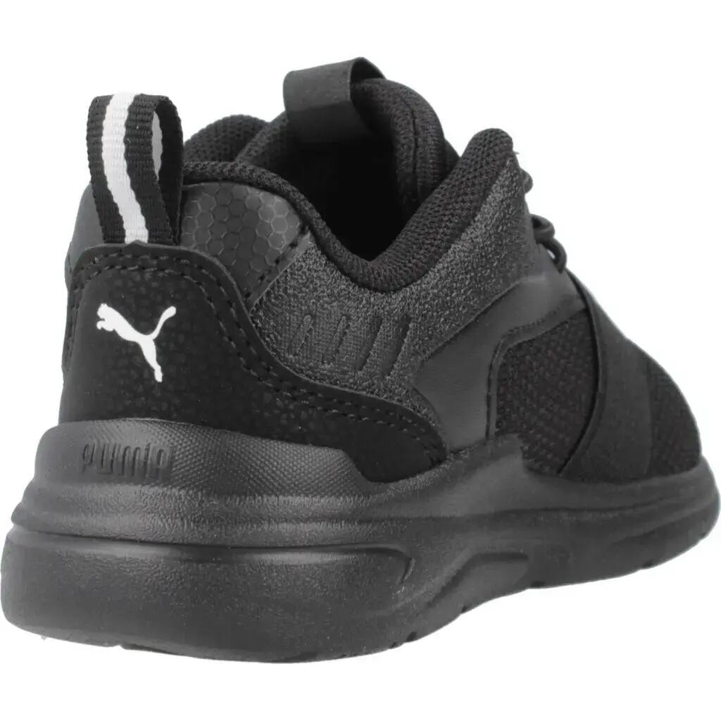 Zapatillas niño Puma Soft Wired 2 Ac Inf 3/6