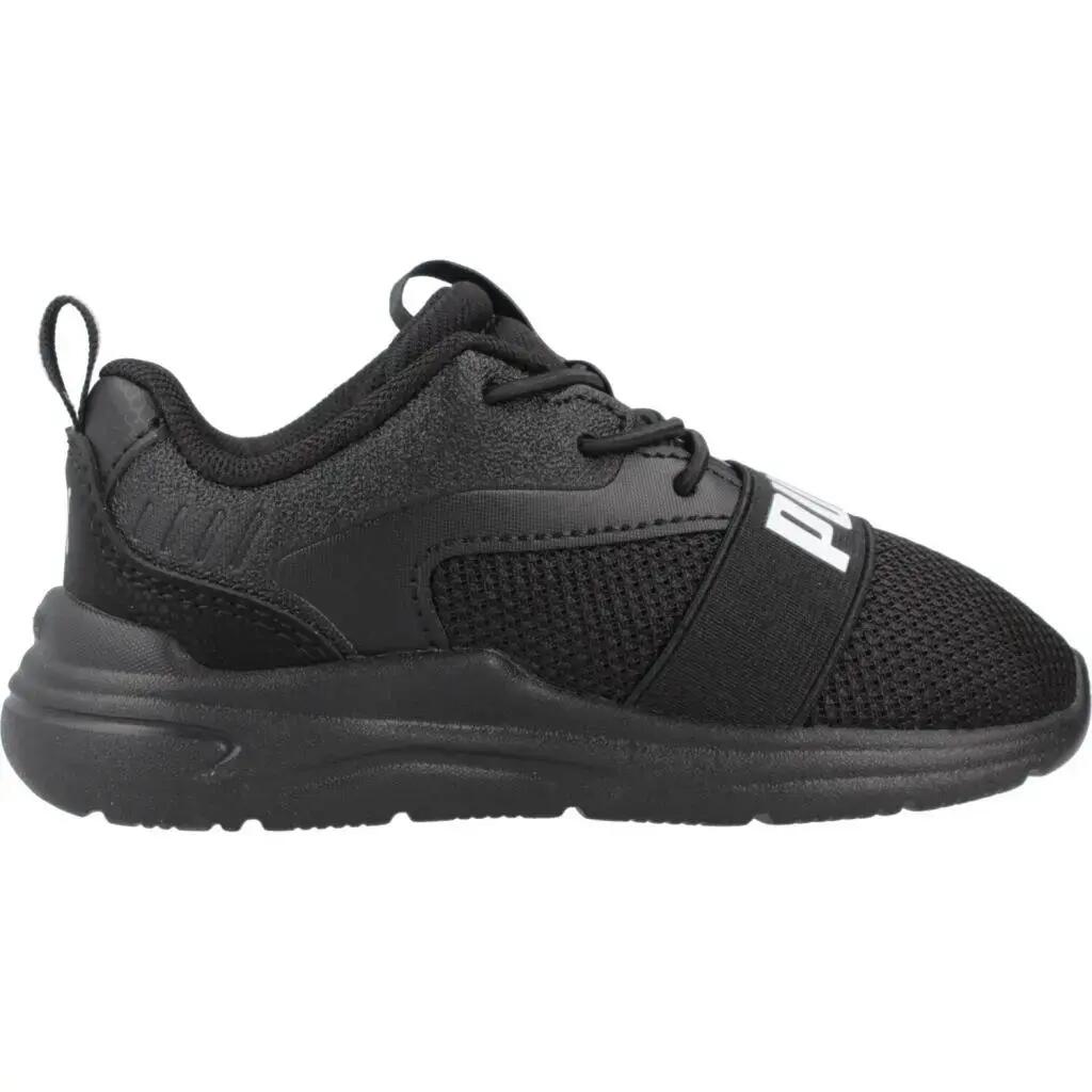 Zapatillas niño Puma Soft Wired 2 Ac Inf 4/6