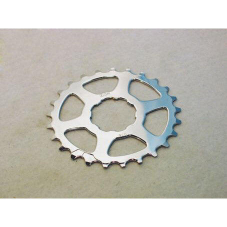 MICHE Miche pignone 25T per Campagnolo 8/9v (attacco vecchio).