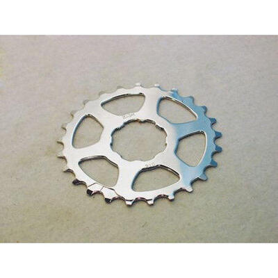 Miche cassette 25t campagnolo 8v/9v (oude passing)