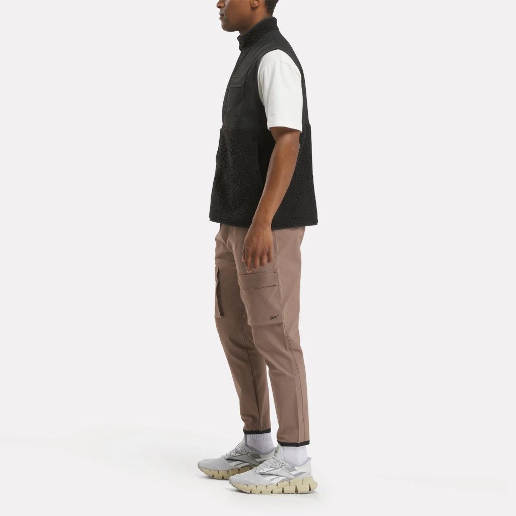 Reebok Modèle Activ Coll Skystretch Wi Couleur Noir 4/5