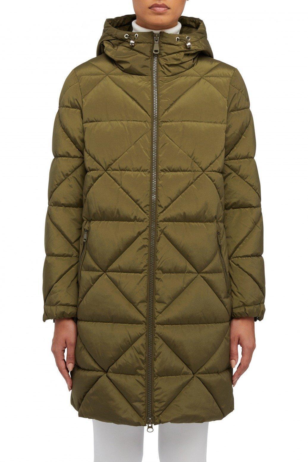 Jack Geox Model W Allenie Kleur Groen 5/5