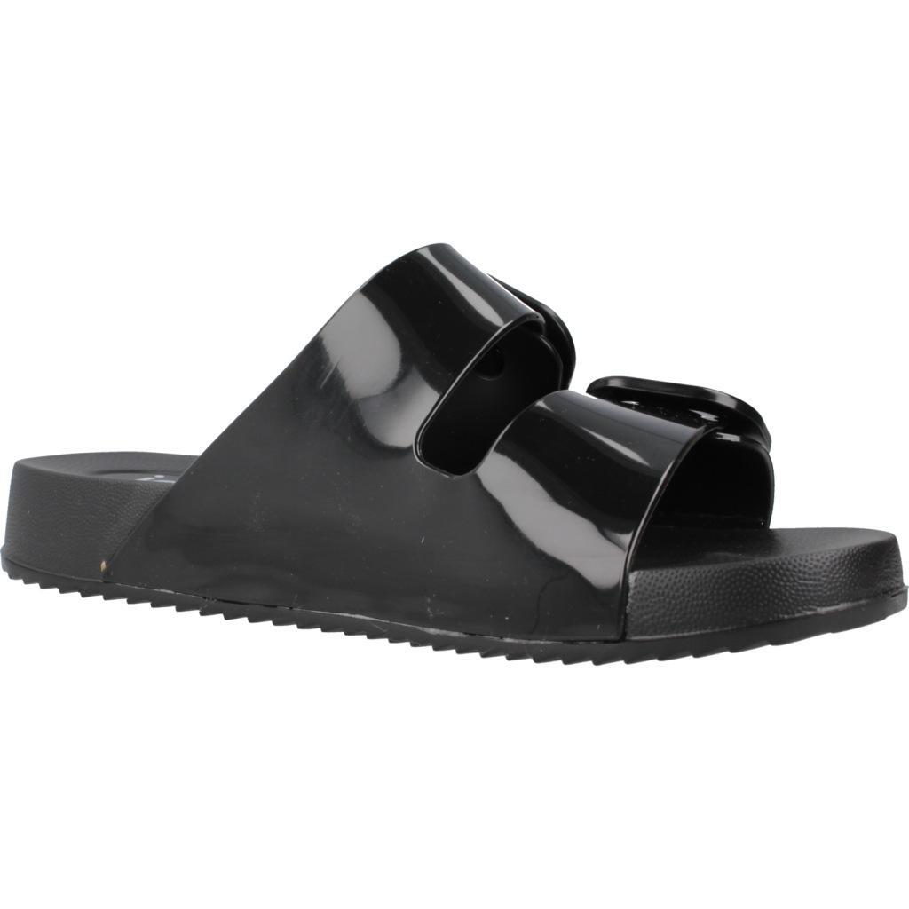 Claquettes Igor Modèle S10334 Couleur Noir 5/5