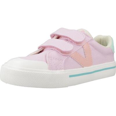 Zapatillas niño Victoria 1065189n Beis