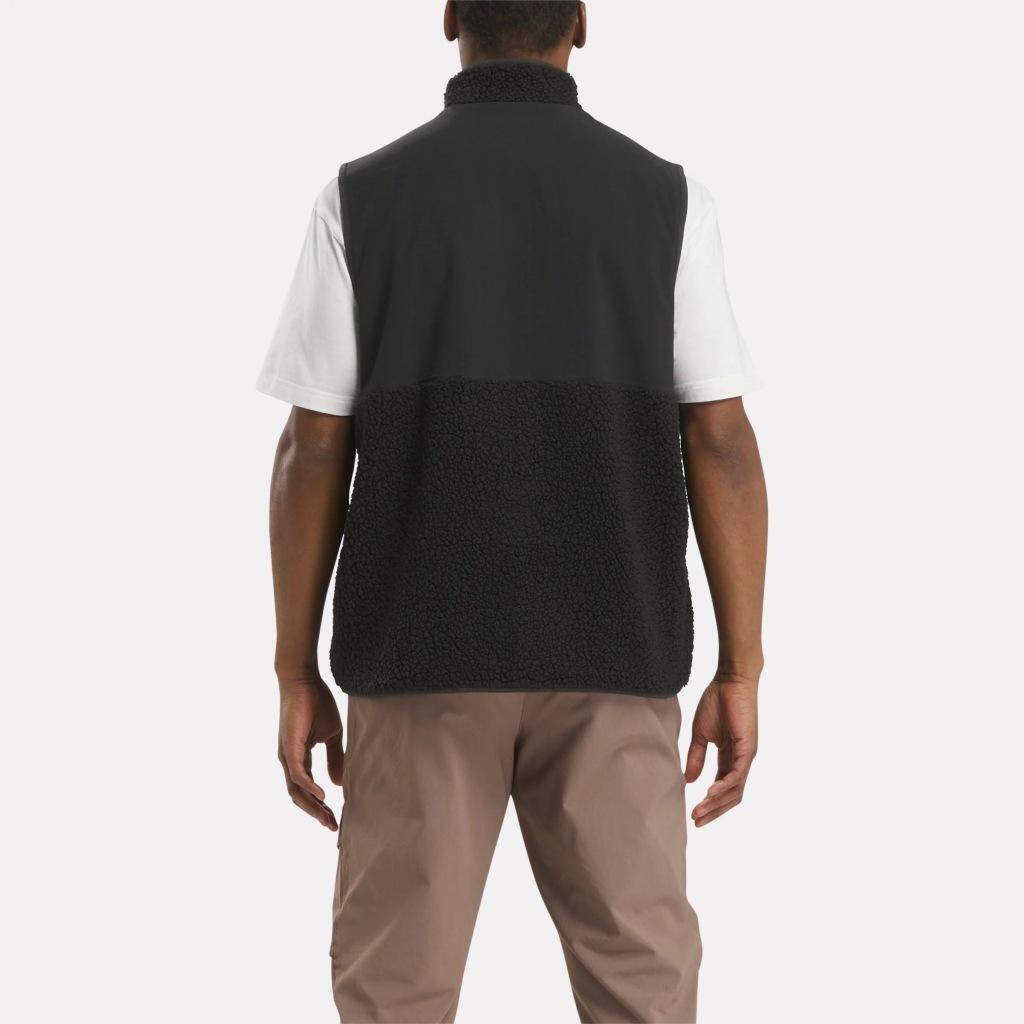 Reebok Modèle Activ Coll Skystretch Wi Couleur Noir 3/5
