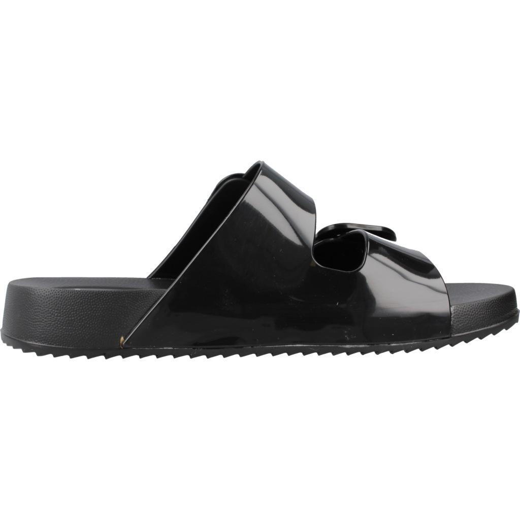 Claquettes Igor Modèle S10334 Couleur Noir 4/5
