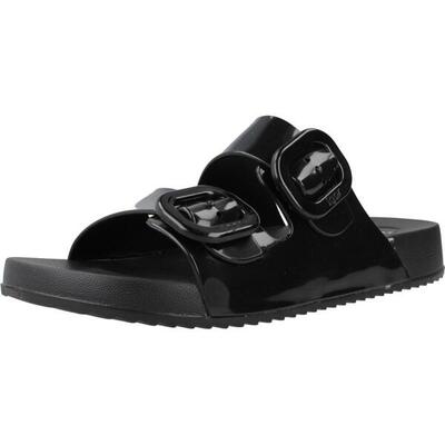 Chanclas Mujer Igor S10334 Negro