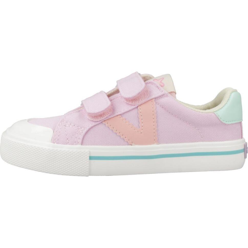 Kapcie VICTORIA 1065189N Rose