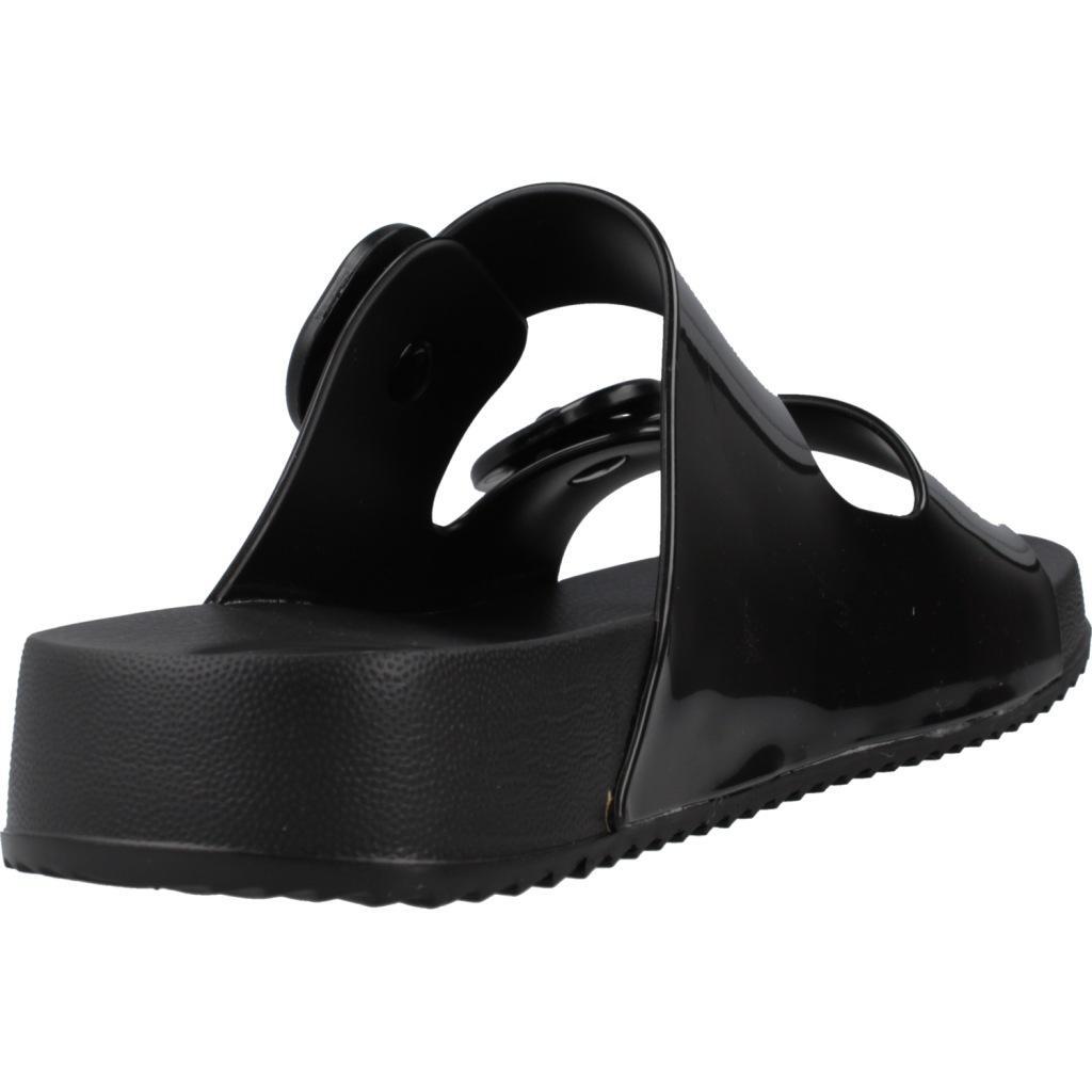 Claquettes Igor Modèle S10334 Couleur Noir 3/5