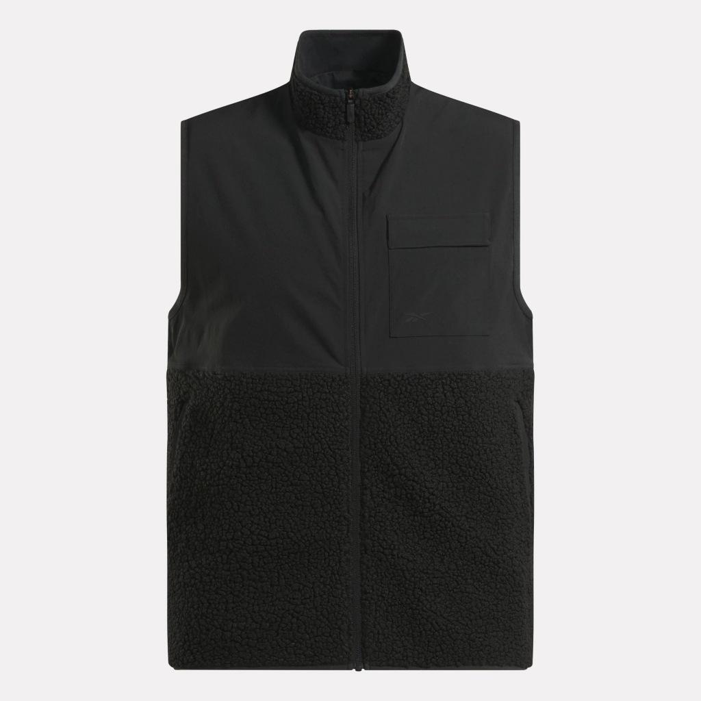 Reebok Modèle Activ Coll Skystretch Wi Couleur Noir 2/5