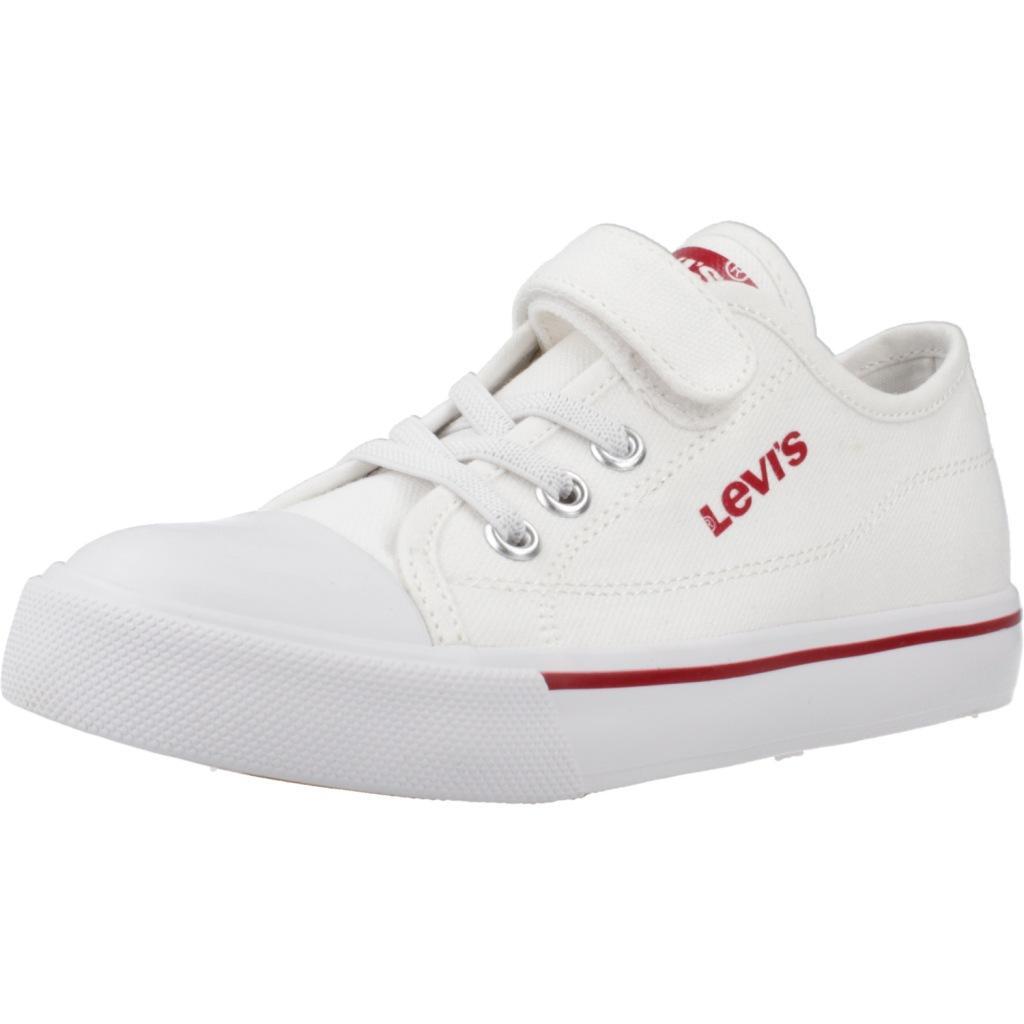 blanco / rojo