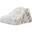 Baskets Skechers Modèle Uno Lite - Metallic Couleur Blanc