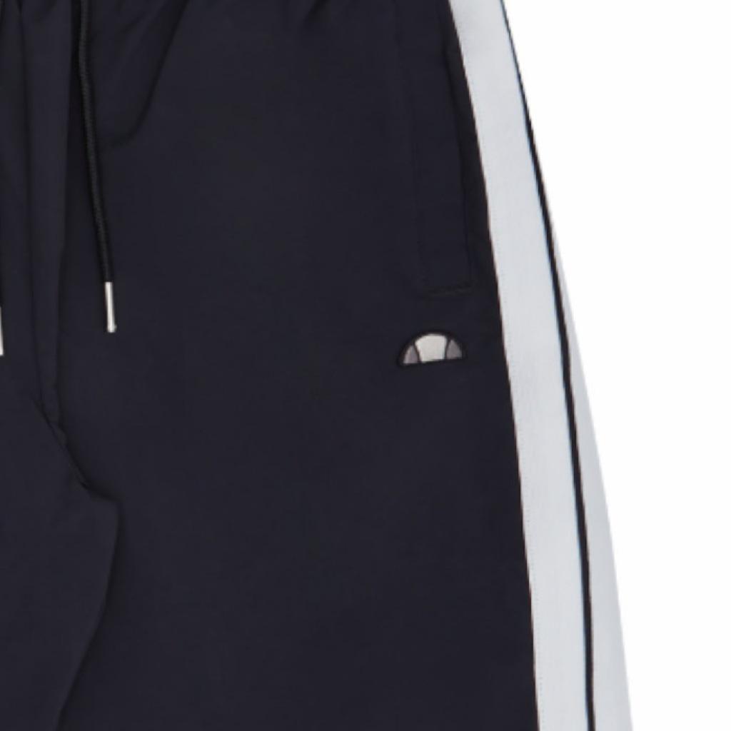 Pantaloni Ellesse Modello Terroni Short 8 Inch Colore Nero 2/5