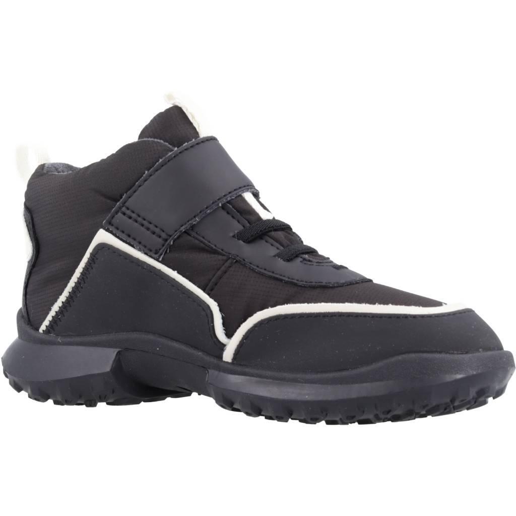 Zapatillas niño Camper Crclr Negro 5/5