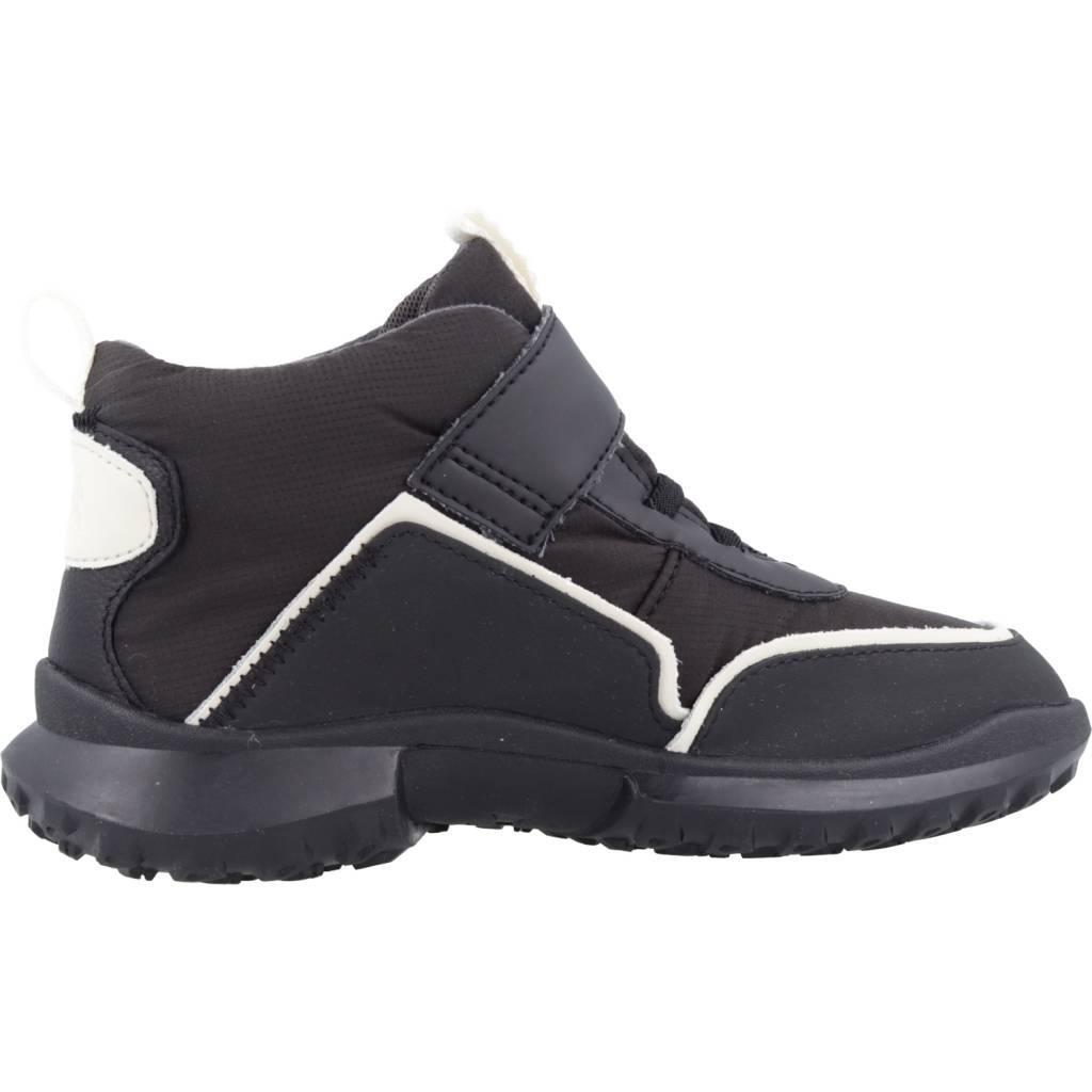Zapatillas niño Camper Crclr Negro 4/5