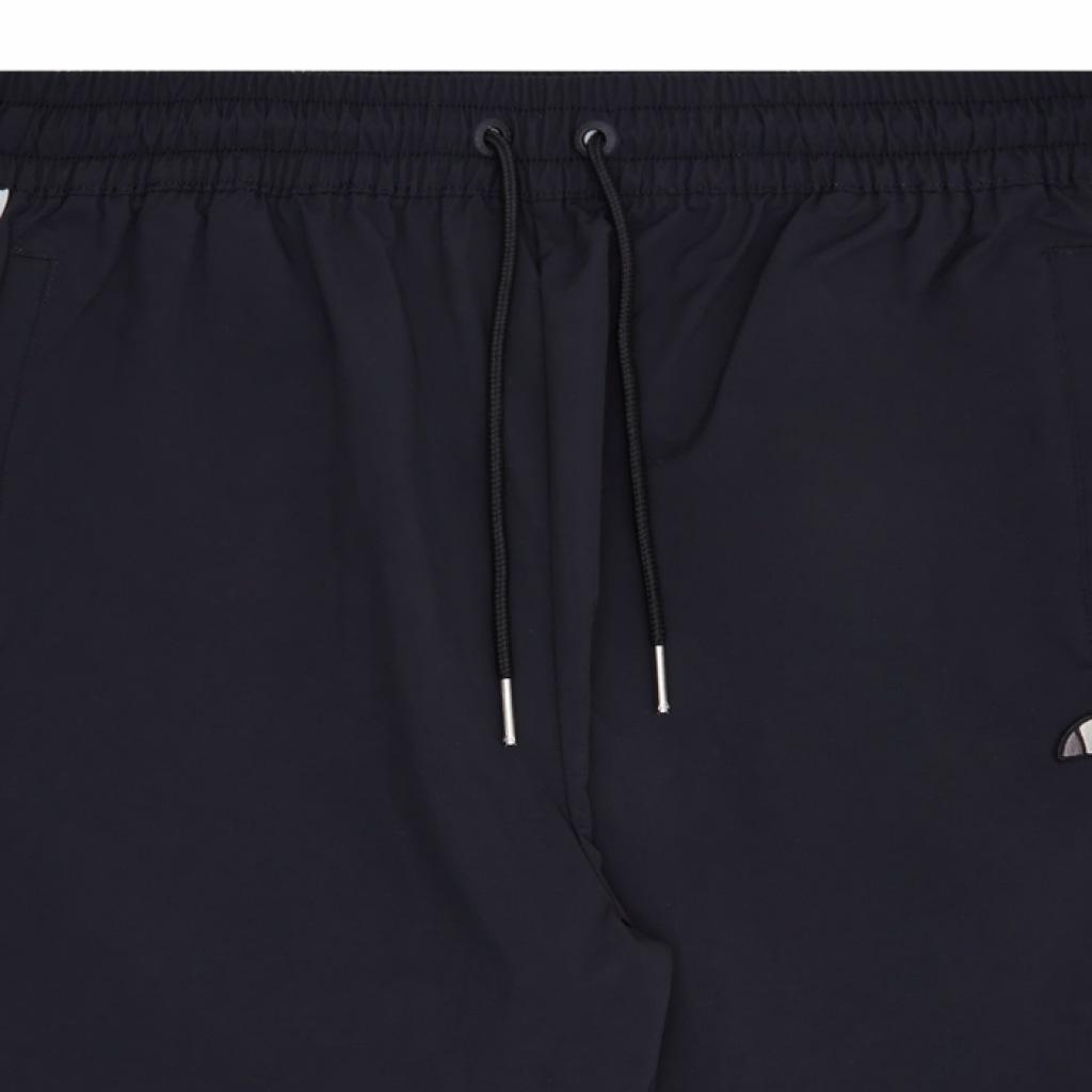 Pantaloni Ellesse Modello Terroni Short 8 Inch Colore Nero 3/5