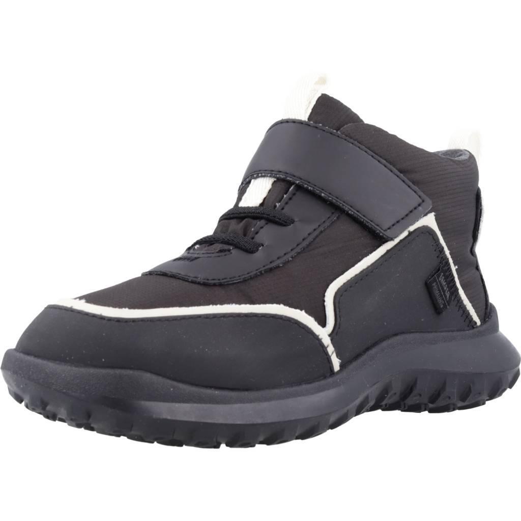 Zapatillas niño Camper Crclr Negro 1/5