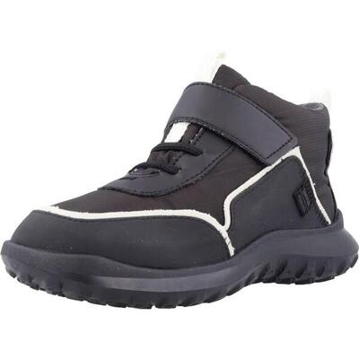 Zapatillas niño Camper Crclr Negro