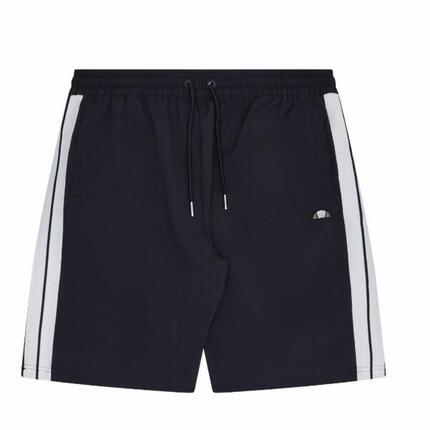 Pantalons Ellesse Modèle Terroni Short 8 Inch Couleur Noir