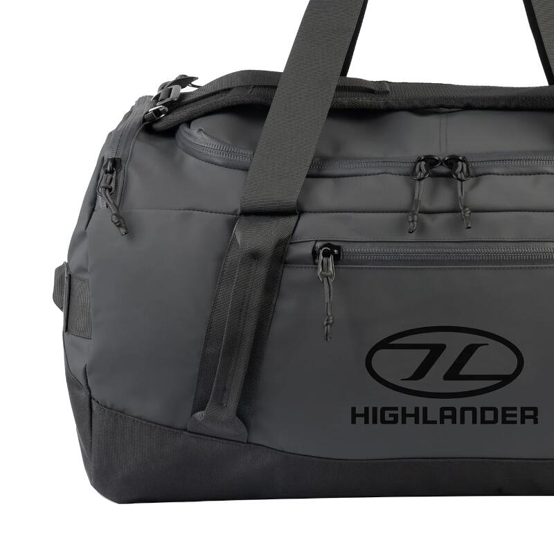 Cestovní taška Highlander Hauler
