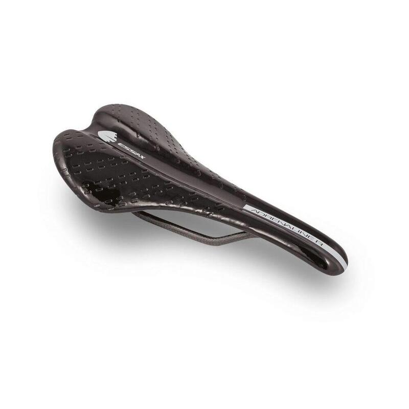 Selle pour vélo Essax Titanium      8600€ 11995€ -28%    * La vente débute le 12/06/2025    ESSAX Selle pour vélo Essax TitaniumVendu exclusivement en ligne   