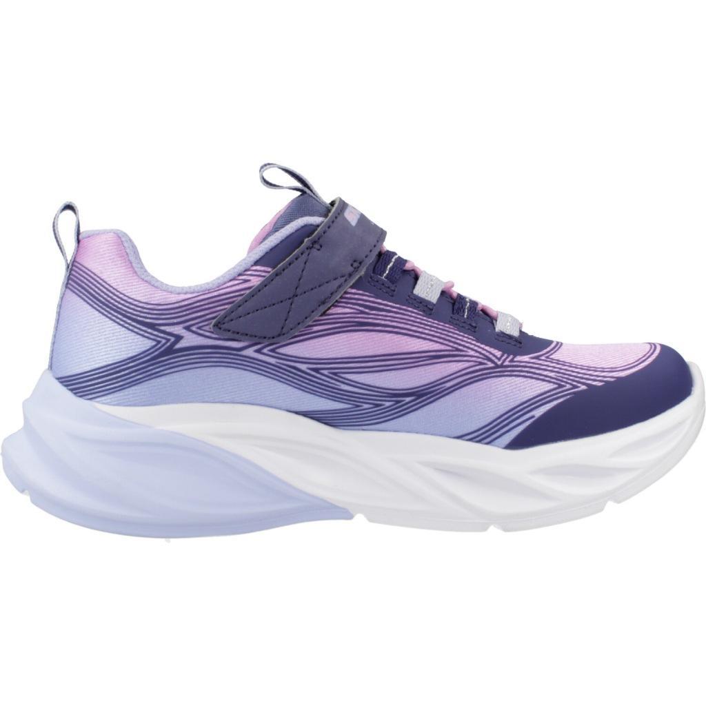 Sneakers Skechers Model Cosmic Glow Kleur Violet 4/5
