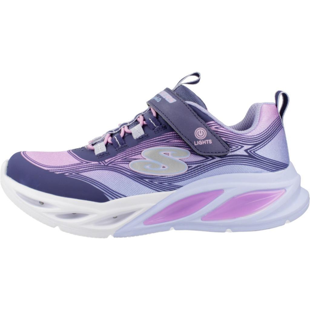 Sneakers Skechers Model Cosmic Glow Kleur Violet 2/5