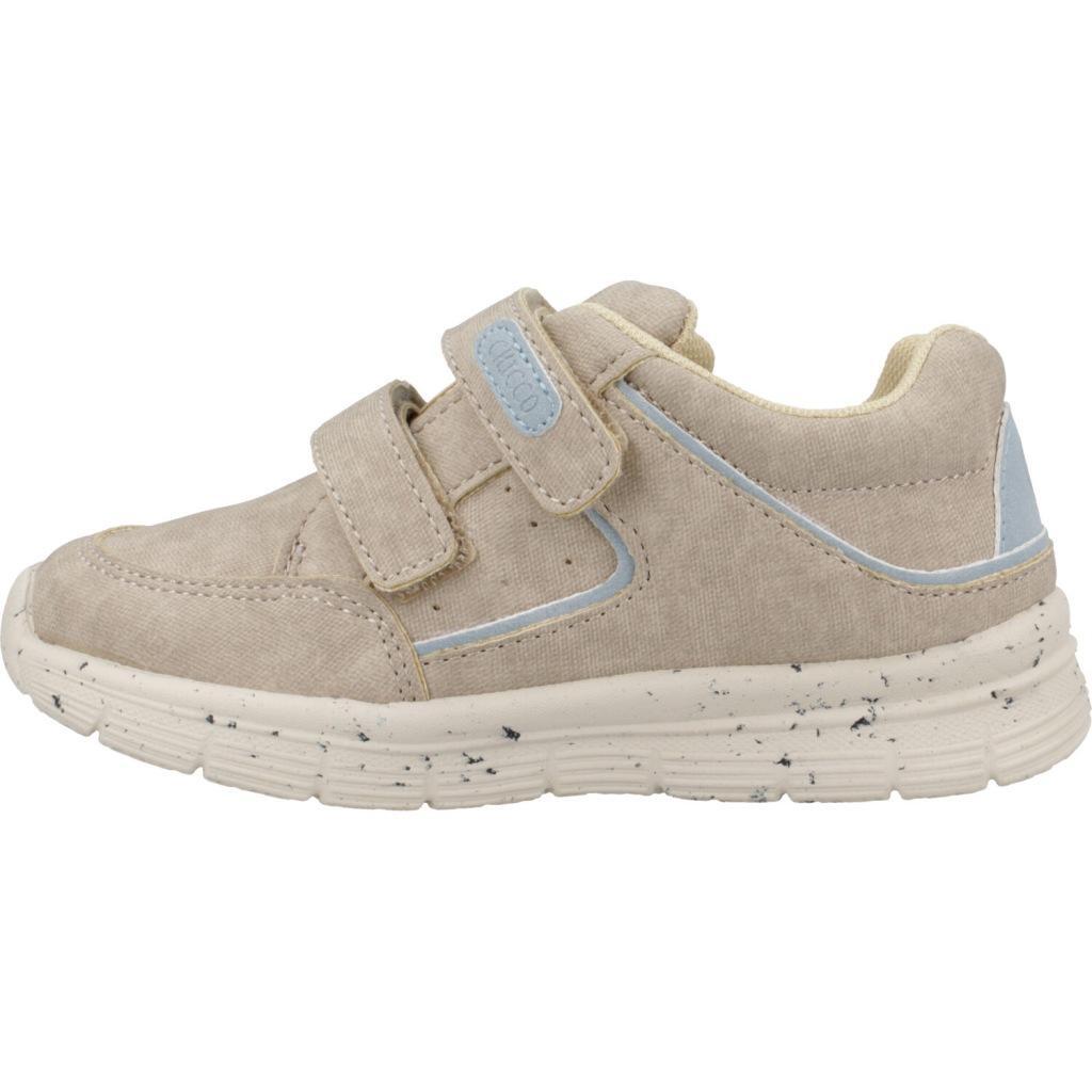 Scarpe Da Ginnastica Chicco Modello Caster Colore Beige 2/5