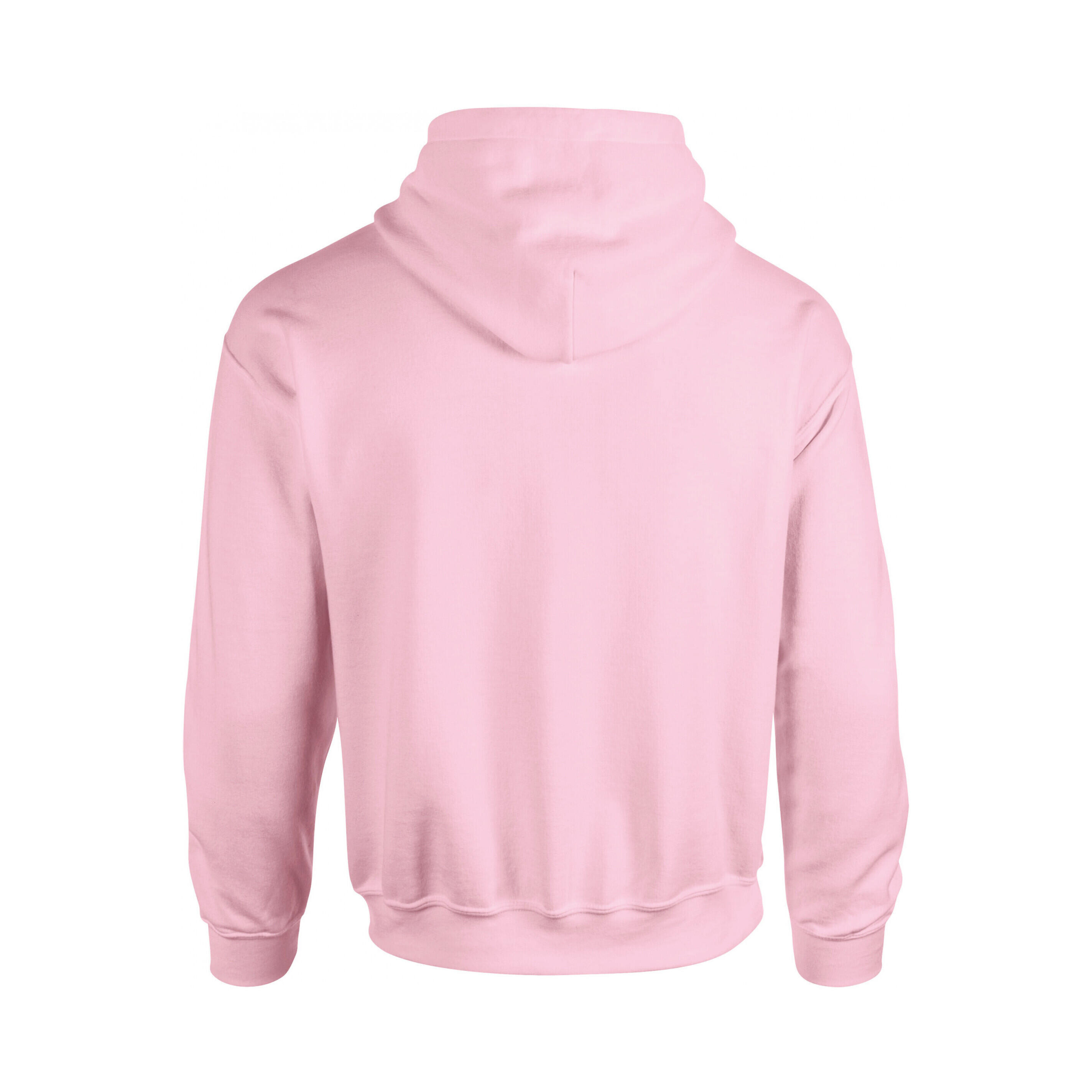 Kapuzenpullover Gildan Heavy Blend ® 3/3