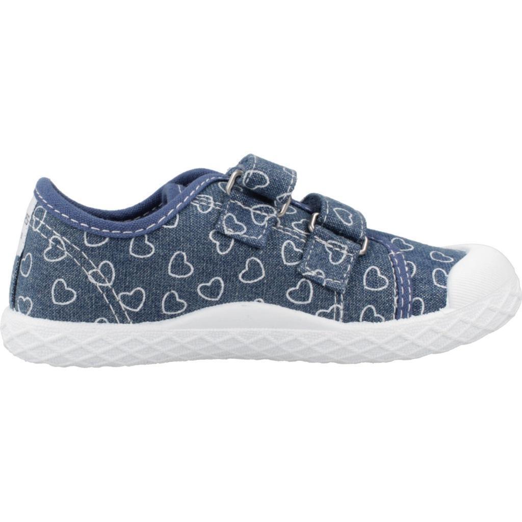 Scarpe Da Ginnastica Chicco Modello Cambridge 3 Colore Blu 4/5