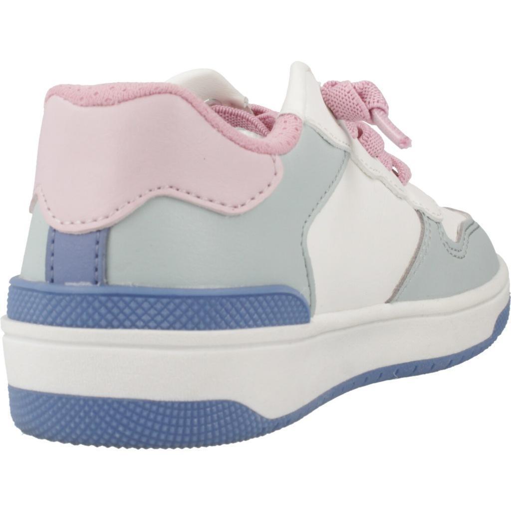 Zapatillas niño Geox J Washiba Girl 3/5