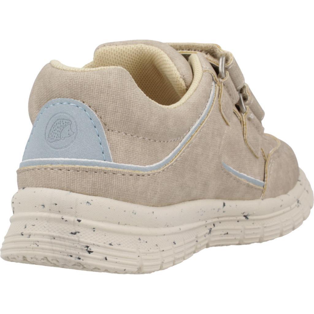 Scarpe Da Ginnastica Chicco Modello Caster Colore Beige 3/5