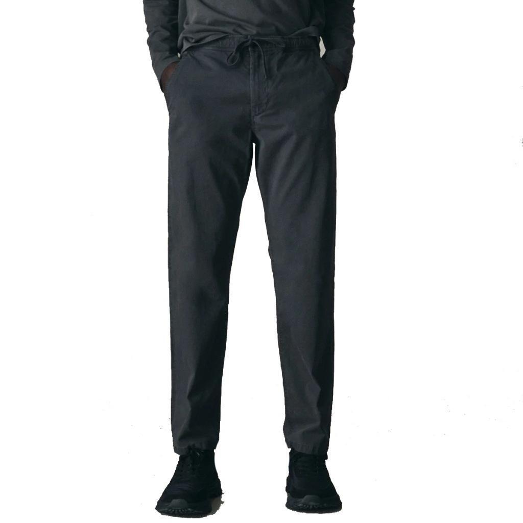 ECOALF Pantaloni Ecoalf Modello Ethica Colore Grigio