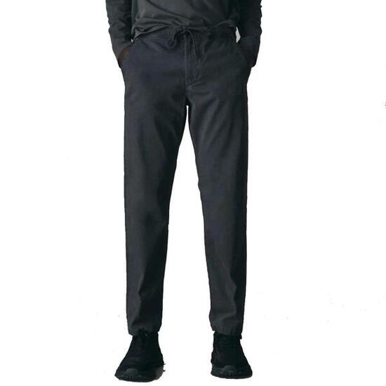 Pantaloni Ecoalf Modello Ethica Colore Grigio