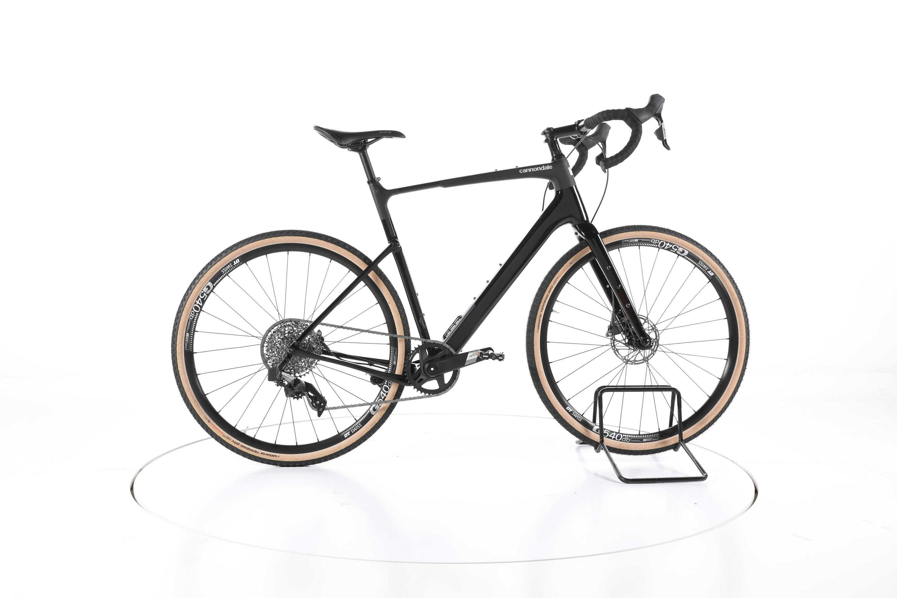 CANNONDALE Refurbished - Cannondale Topstone 2024 - Zeer goed