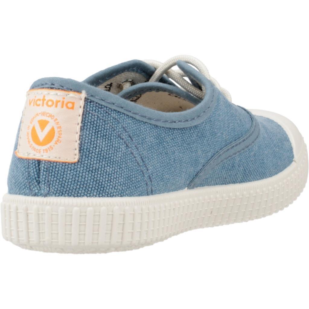 Buty VICTORIA 1366170N Niebieski 3/5