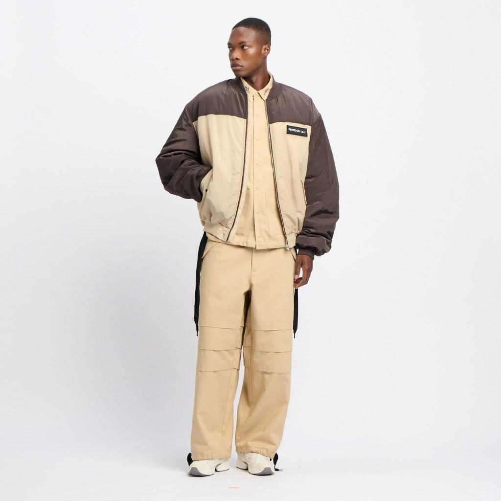 Chaqueta Mujer Reebok Bomber Jacket 4/5