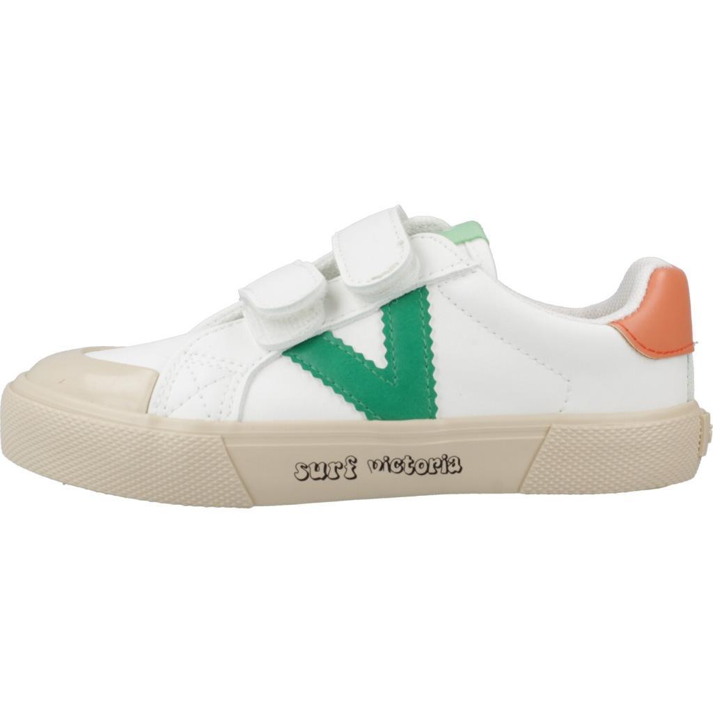 Zapatillas niño Victoria 1065179n 2/5