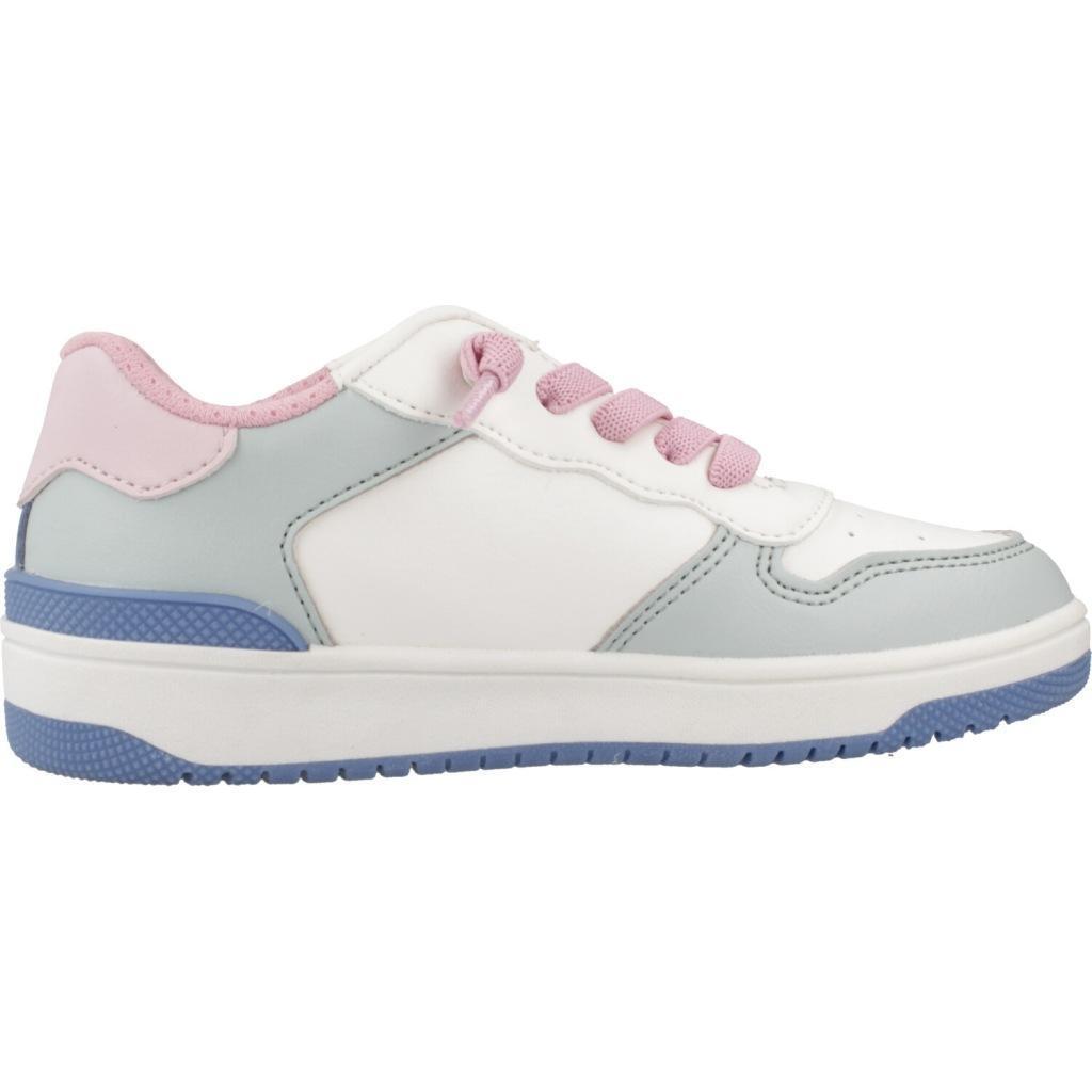 Zapatillas niño Geox J Washiba Girl 4/5