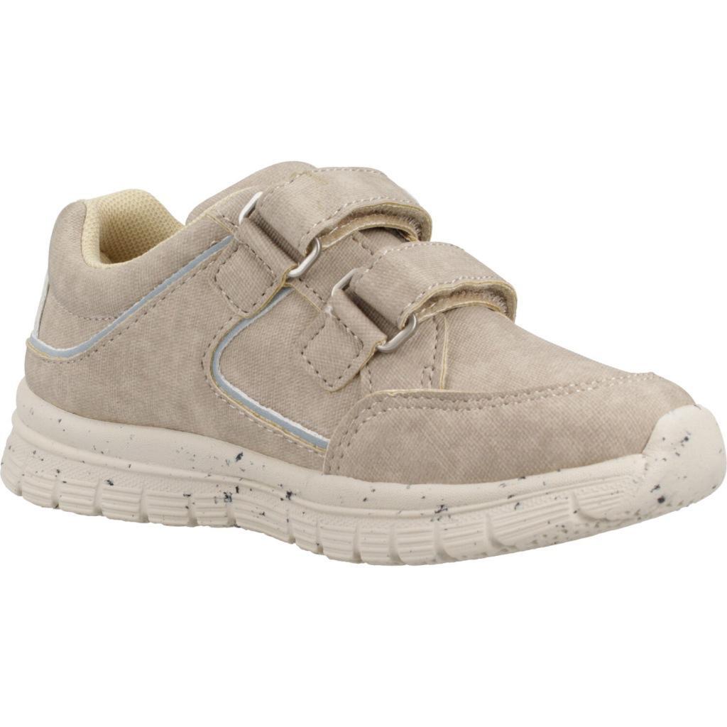Scarpe Da Ginnastica Chicco Modello Caster Colore Beige 5/5