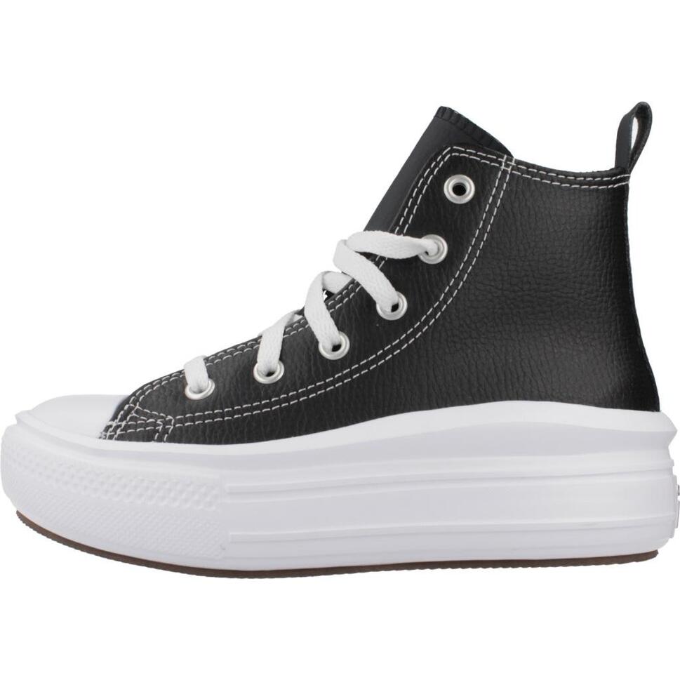 Buty Kobieta Converse Chuck Taylor All Star Move Platform czarny