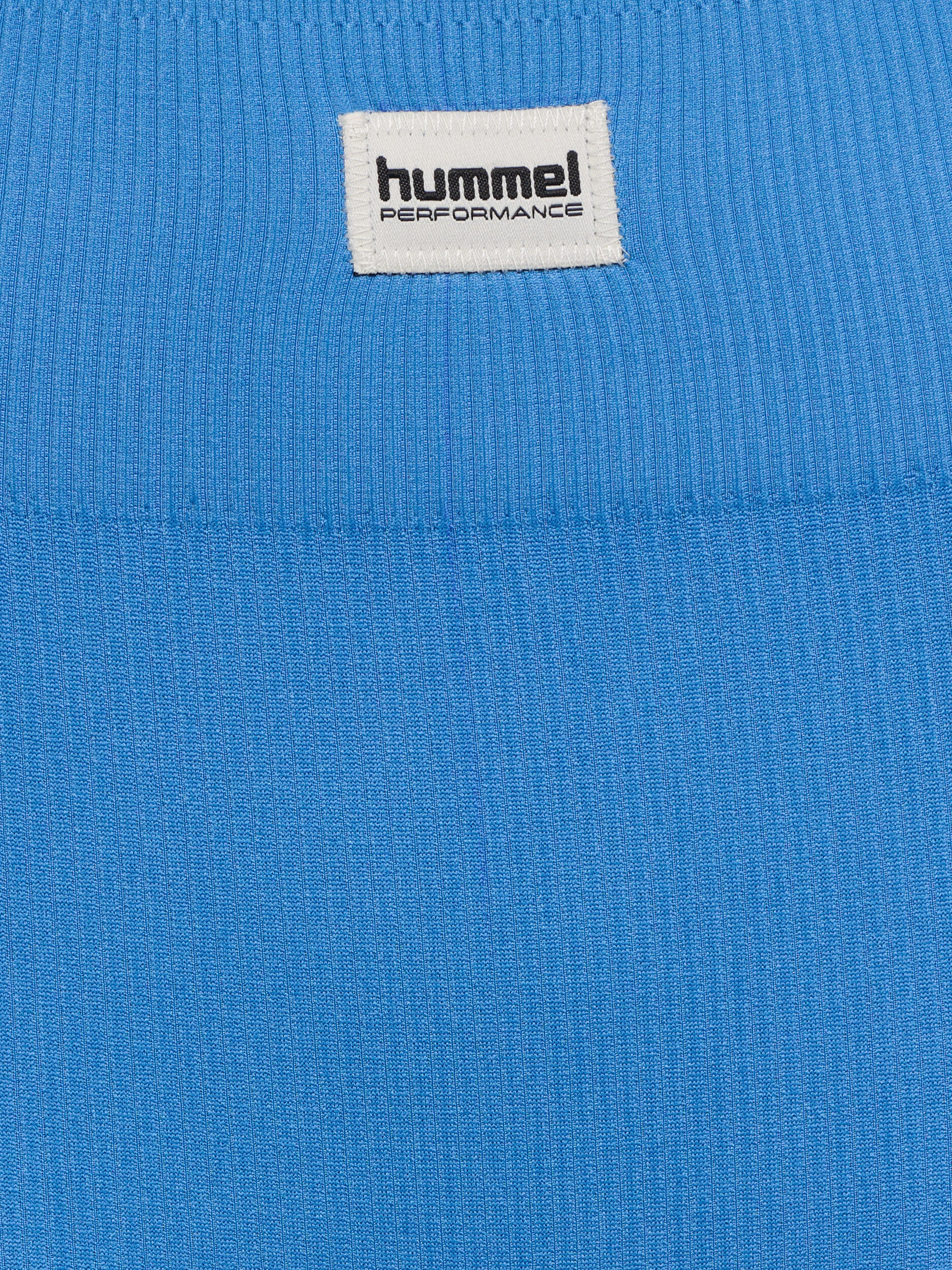 Leggings sem costuras para mulher Hummel Pulse 7/7